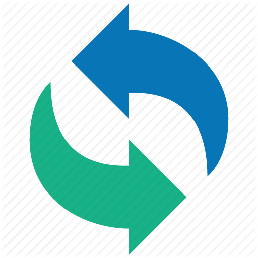 Microsoft Exchange Icon - free download, PNG and vector