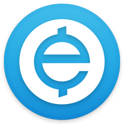 Turquoise,Circle,Symbol,Electric blue,Icon,Trademark