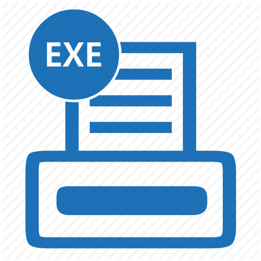 Exe File Format, Exe Format, interface, Exe Extension, Exe File 