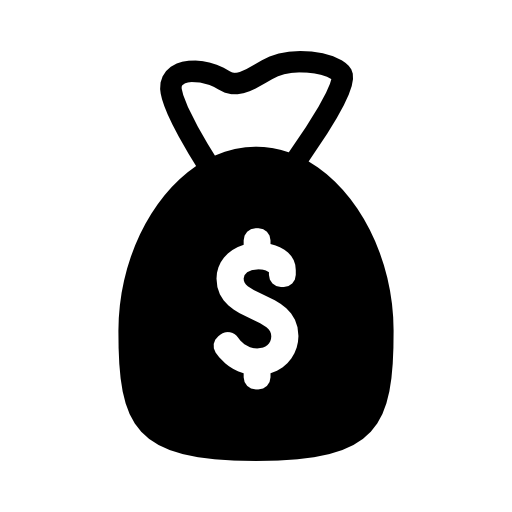 Expensive Icon