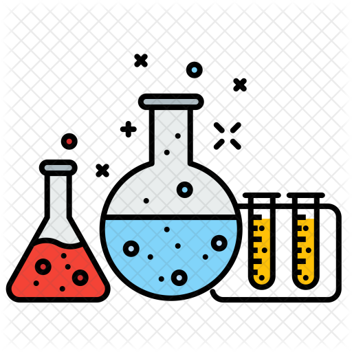 Test Tube Experiment Beaker Lab Laboratory Research Svg Png Icon 