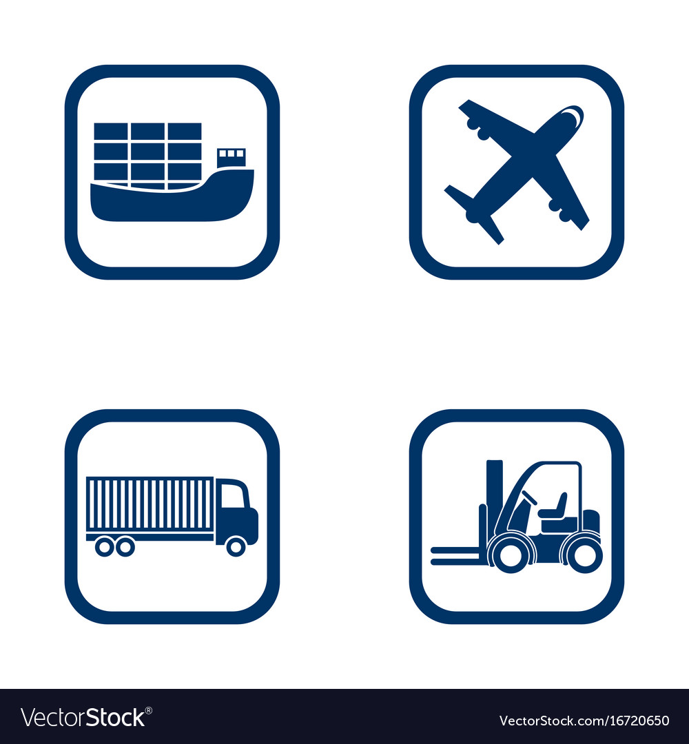 Export Import Icon #176608 - Free Icons Library