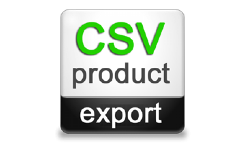 Custom Export Orders to CSV Magento Extension by marcelolinhares 