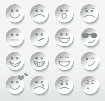 Expression icon stock vector. Illustration of happiness - 6775317