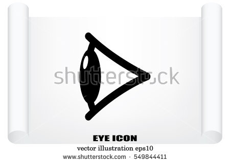 Free illustration: Eye, Computer Icon, Vector - Free Image on 