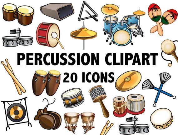 percussion # 130793