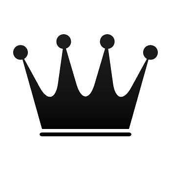 Crown,Clip art,Illustration,Fashion accessory,Logo,Black-and-white,Smile,Graphics,Icon