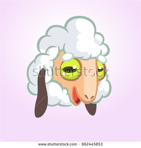 sheep # 130878