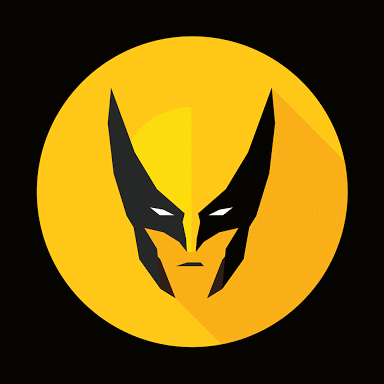 Yellow,Fictional character,Logo,Symbol,Illustration,Batman,Emblem,Graphics,Graphic design