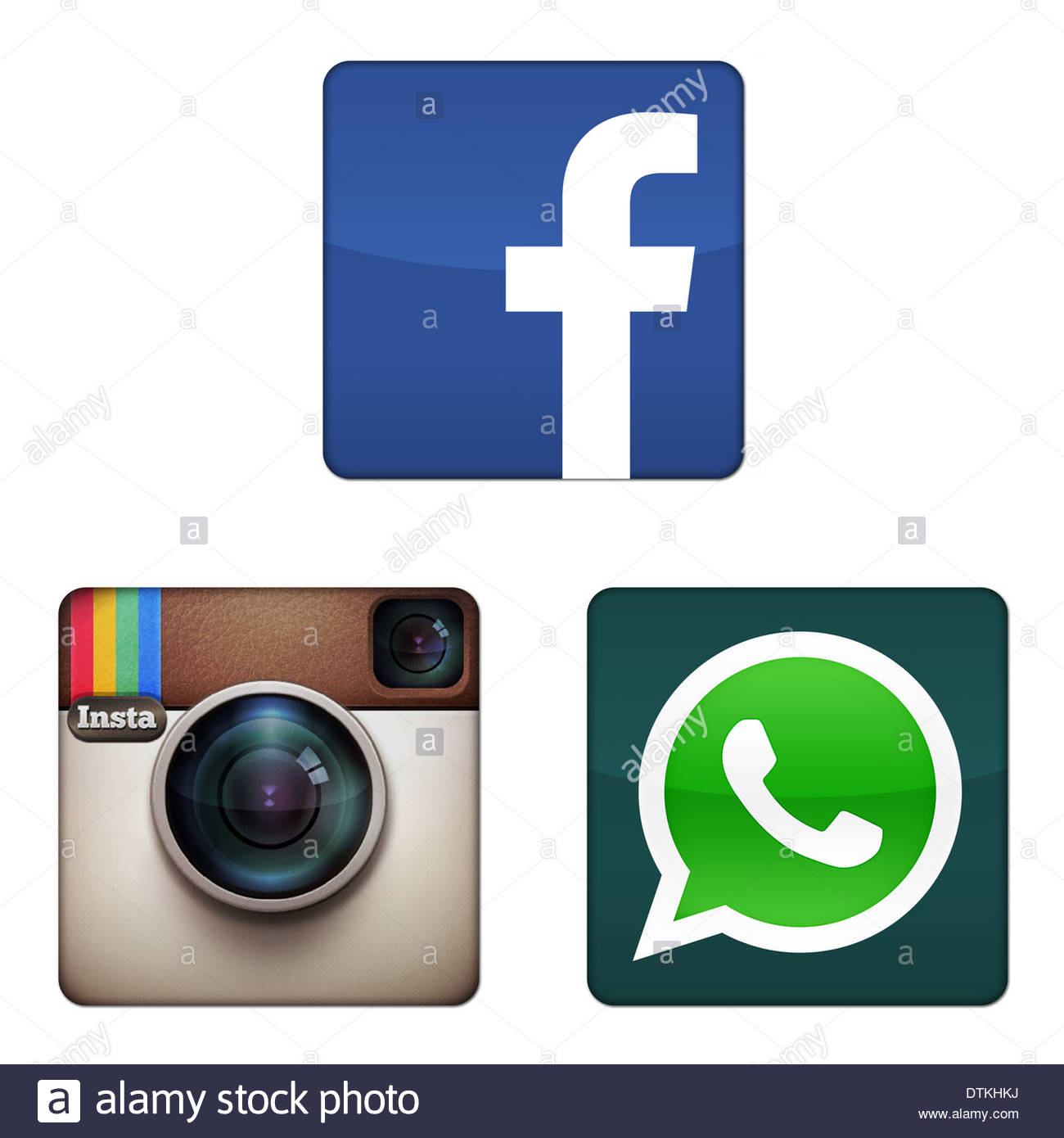 Apps Facebook Icon | Flatwoken Iconset | alecive