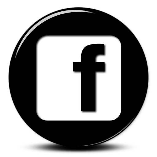 Facebook Icon Black Png 240667 Free Icons Library