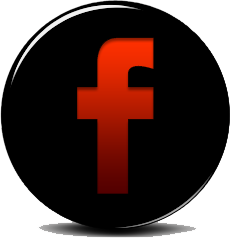 Facebook Icon Black Transparent 401427 Free Icons Library