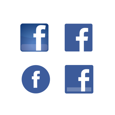 Facebook Icon Eps Free Icons Library