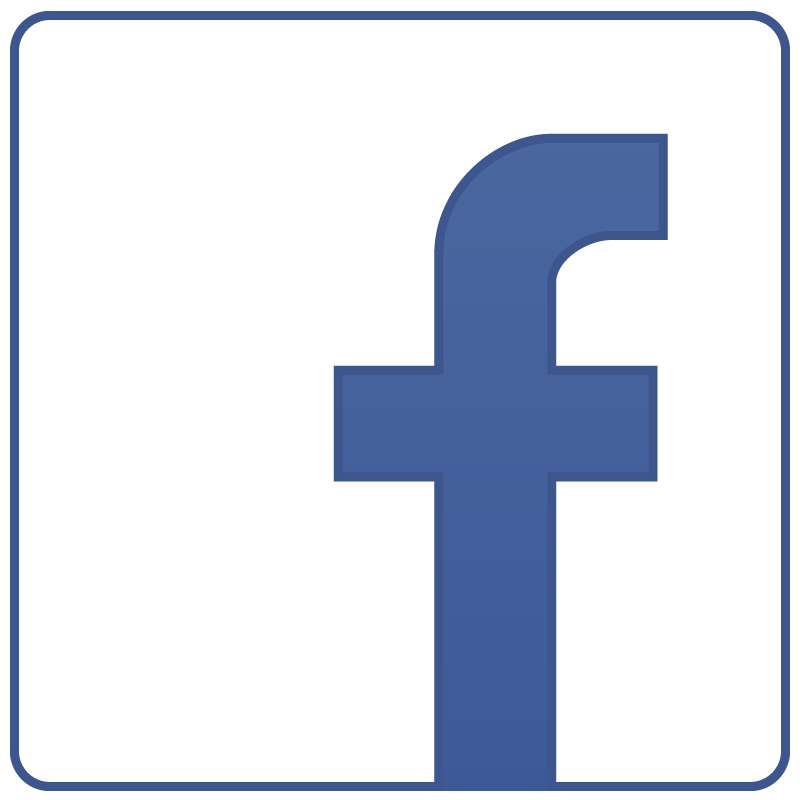 Facebook Icon F Free Icons Library
