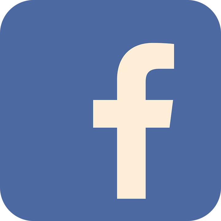 Facebook Logo - Free social media icons