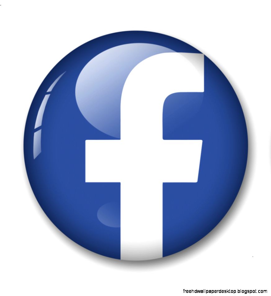 Facebook Icon Hd #249172 - Free Icons Library