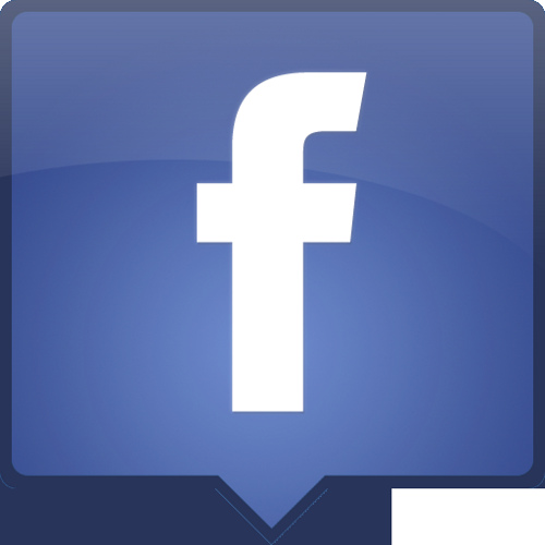 Facebook Icon | 512x512 PNG Icons | Vince Welter | Flickr