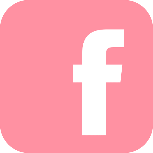 Facebook Icon Pink 251949 Free Icons Library