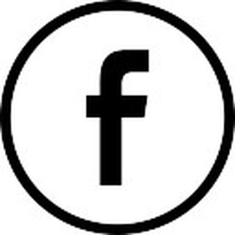 12 Best Photos of Facebook Button PNG White - White Transparent 