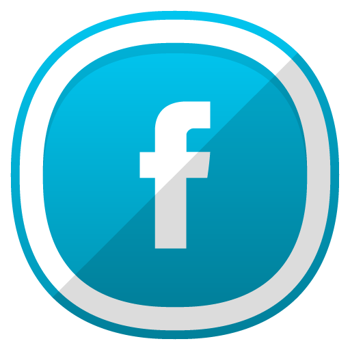 Facebook logo - Free social icons