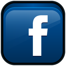 Facebook, Flat Icon - Download Free Icons