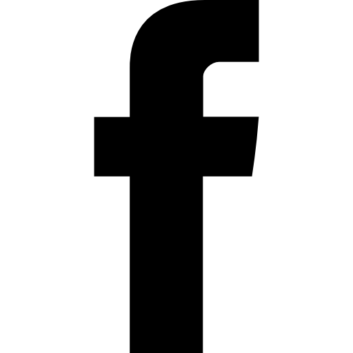 Facebook letter logo - Free social icons