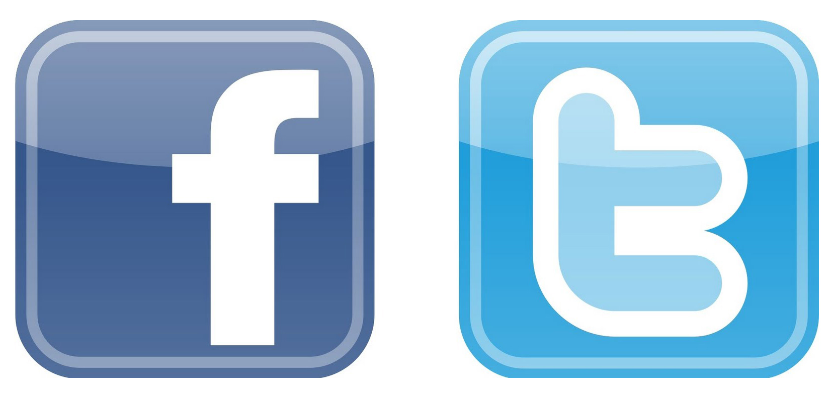 2 facebook icon packs - Vector icon packs - SVG, PSD, PNG, EPS 