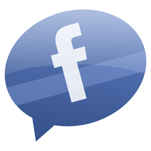 Image - 101047-pink-jelly-icon-social-media-logos-facebook-logo 