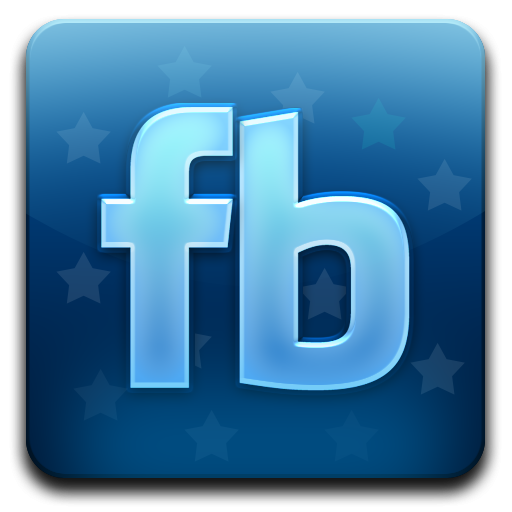 Facebook Logo Icon File 77284 Free Icons Library