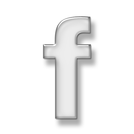 Facebook F Icon Logo Outline Transparent Vector | Free Vector 