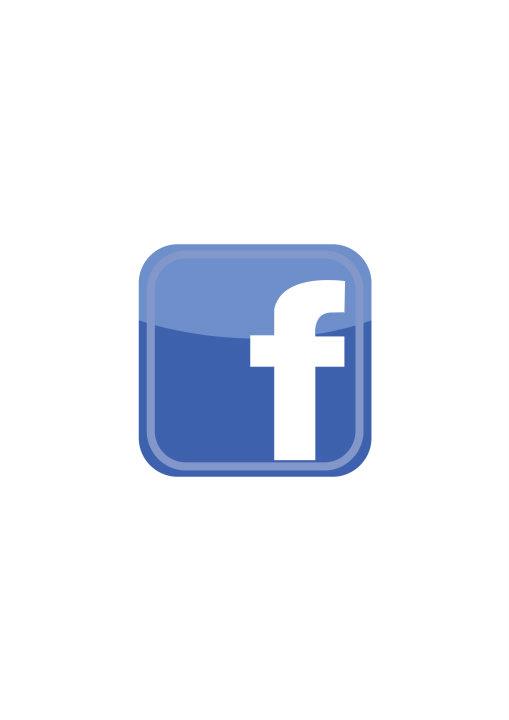 Facebook logo - Free social icons