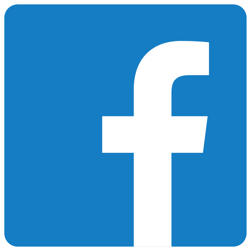 Facebook Logo Icon #18766 - Free Icons Library