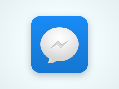 facebook messanger app for mac