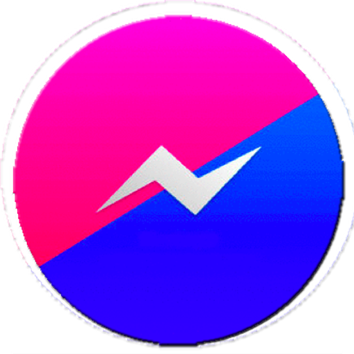 Facebook Messenger Icon Transparent Free Icons Library