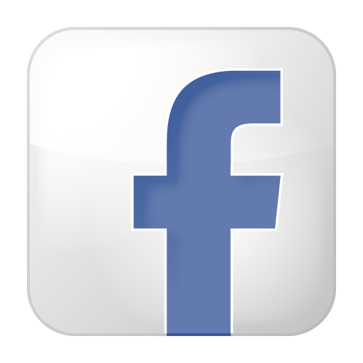 facebook logo white - Google Search