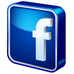 Facebook Windows Icon 4176 Free Icons Library