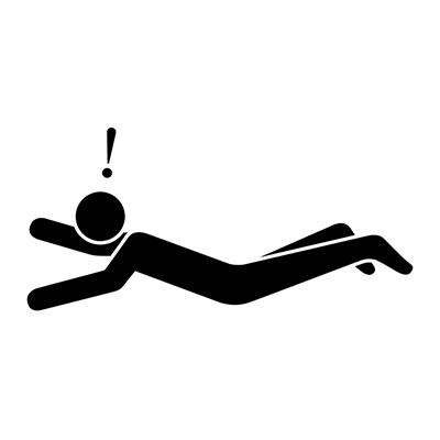 Falling icons | Noun Project