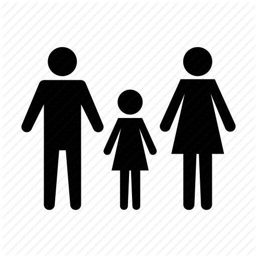 People,Holding hands,Silhouette,Human,Gesture,Illustration,Interaction,Child,Collaboration,Family,Symbol,Art