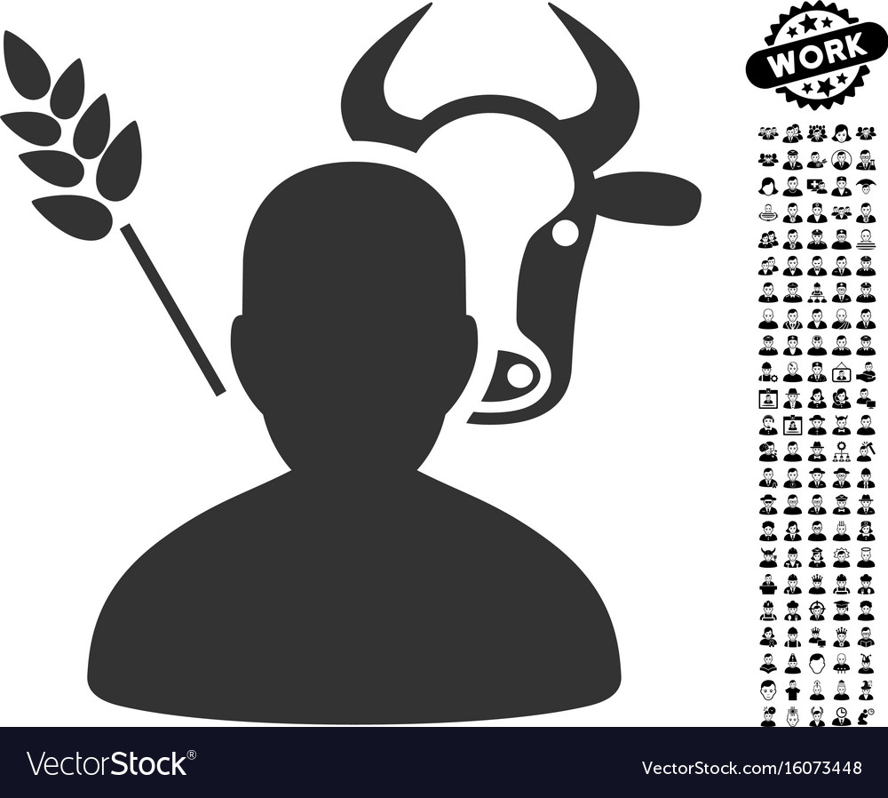 farmer icon  Free Icons Download