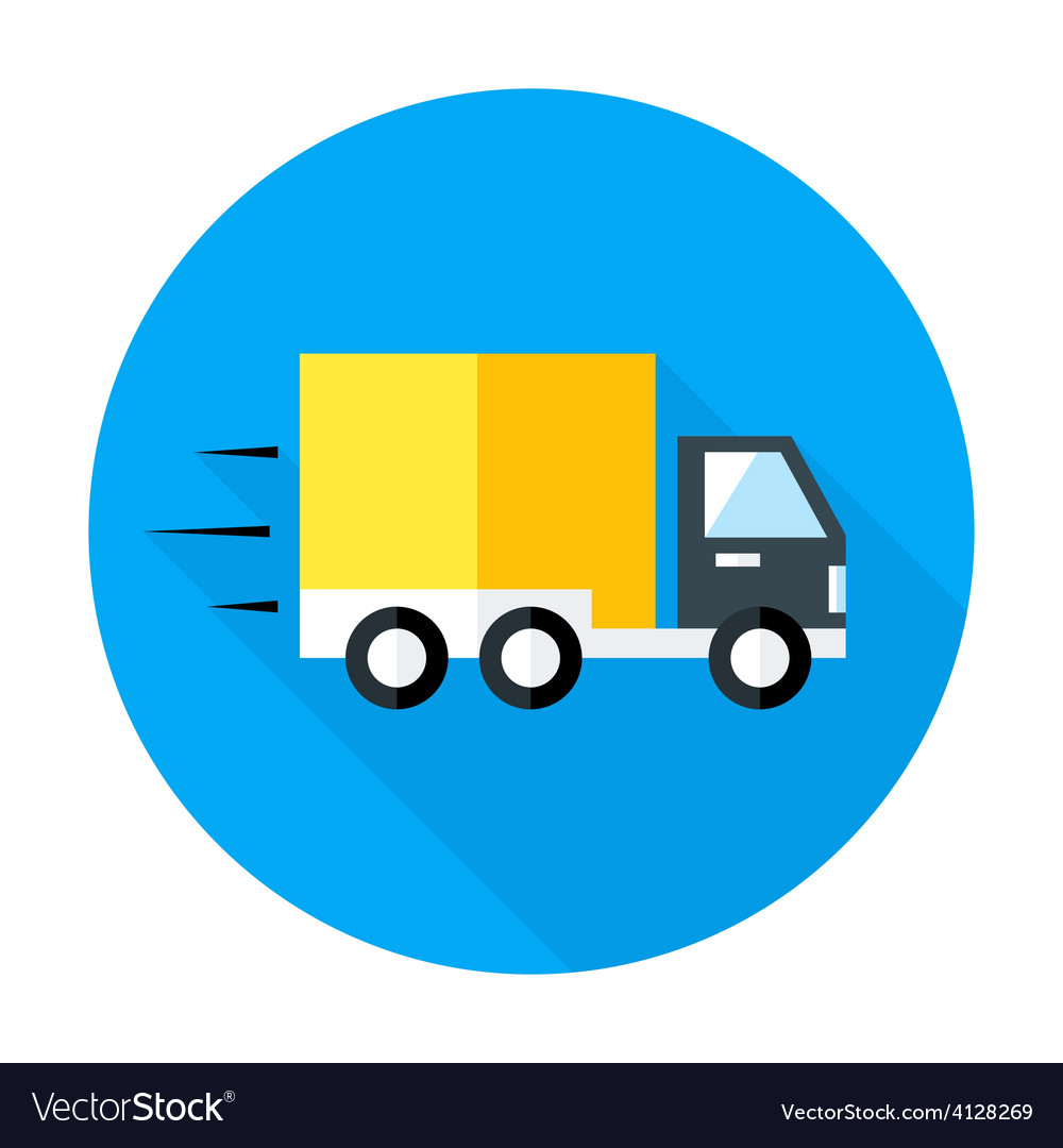 Fast Delivery Van Shipping Transport Svg Png Icon Free Download 