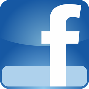 facebook logo, Facebook, social media, fb icon