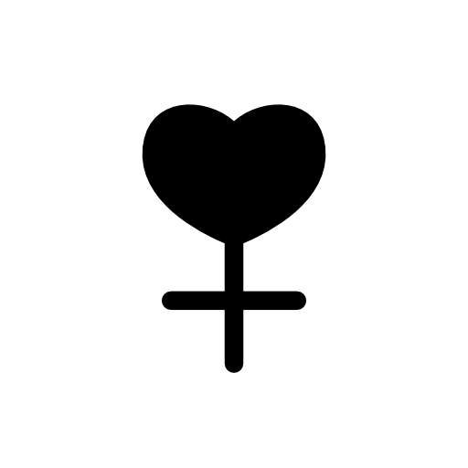 Female Icon