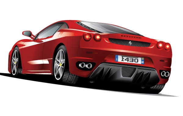 Ferrari Icon Free - Social Media  Logos Icons in SVG and PNG 