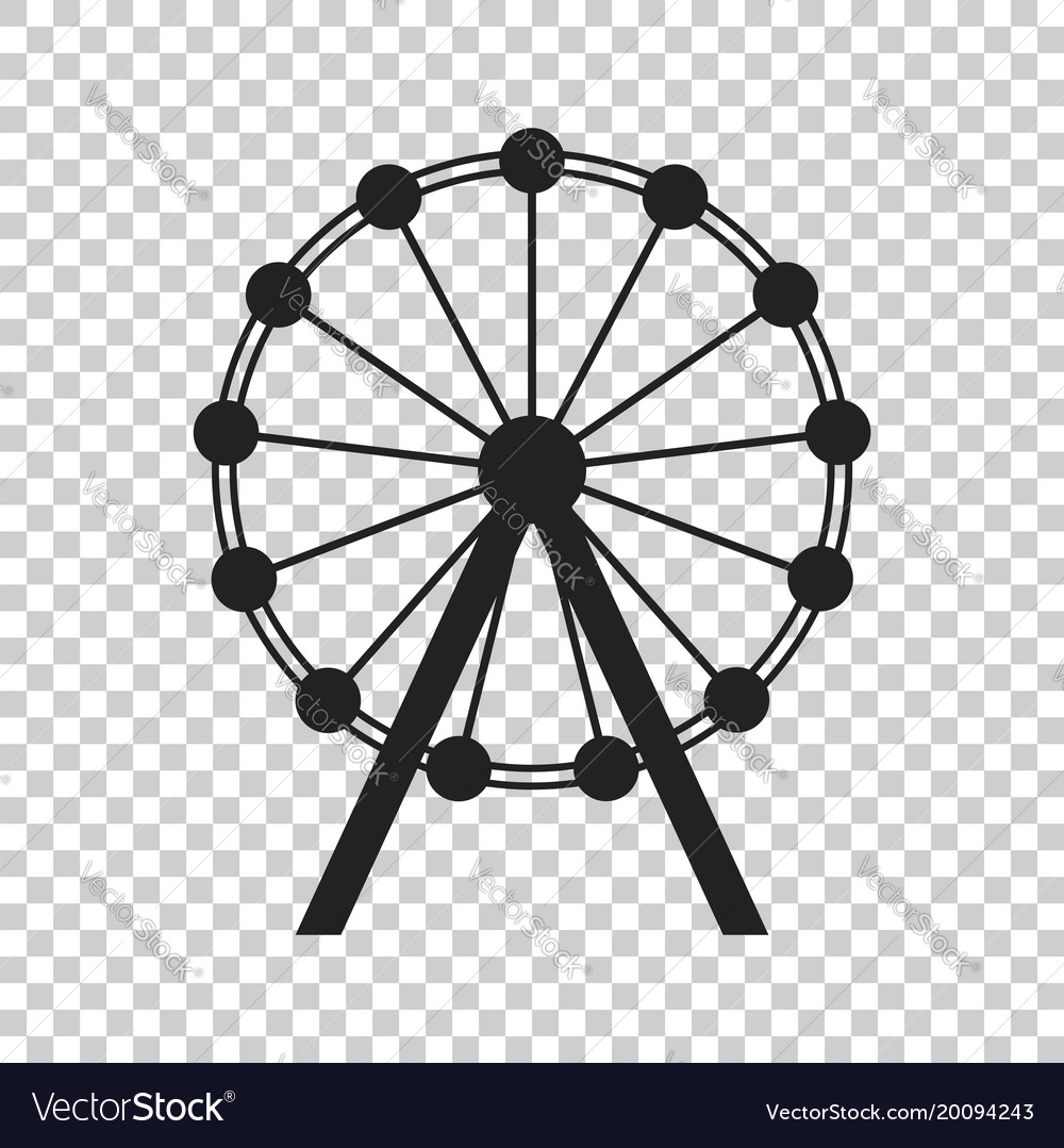 Ferris-wheel icons | Noun Project