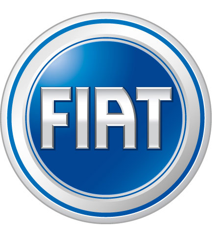Fiat Logo/Icon - Uplabs