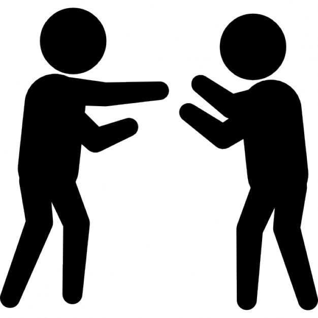 Fight Icon - Sport  Games Icons in SVG and PNG - Icon Library