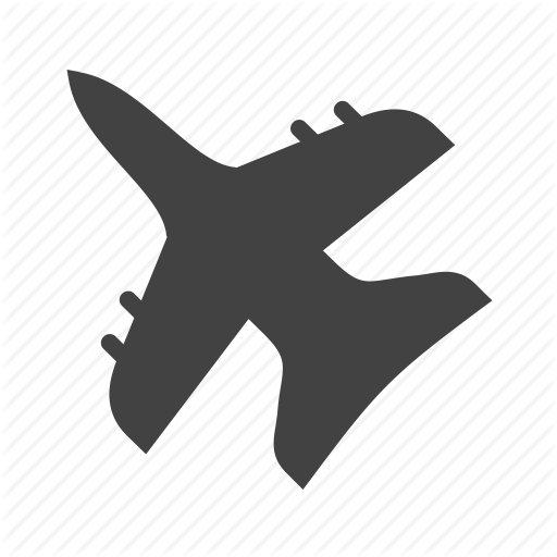 Fighter-jet icons | Noun Project