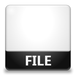 File icon | Icon search engine