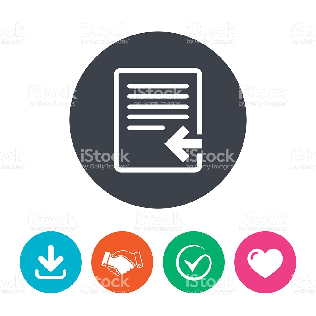 document, Arrow, interface, Archive, File, Arrows, option, signs 