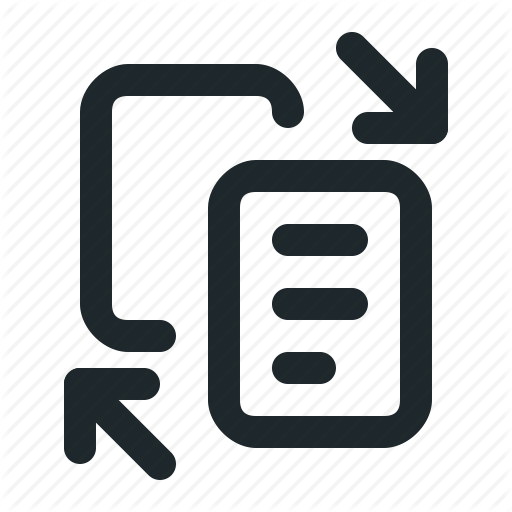 File-transfer icons | Noun Project